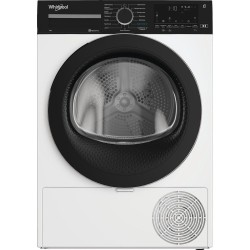 Whirlpool WSD 74 WBB PL...