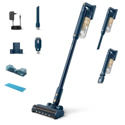 Vacuum...