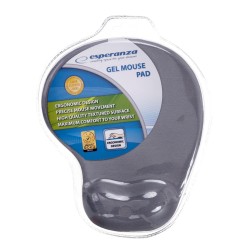 Esperanza EA137Y grey gel...