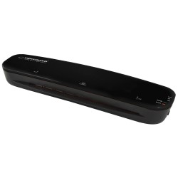 Esperanza EFL002 laminator...