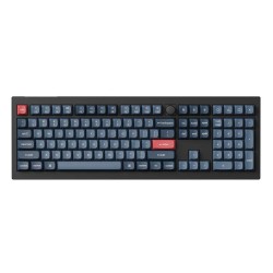 KEYBOARD WRL V6 MAX/CARBON...
