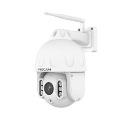Foscam SD8P White 8 MPIX...