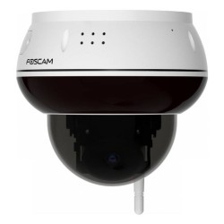 FOSCAM D8T 8MP Wi-Fi Camera...