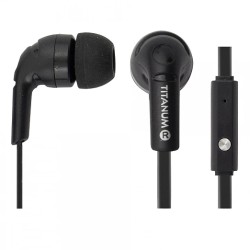 Titanum TH109K EARPHONES...