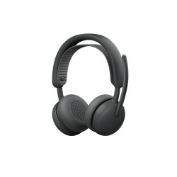 HEADSET ZONE 2 ES/GRAPHITE...