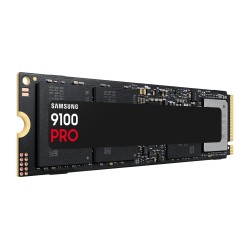 Samsung 9100 PRO PCIe® 5.0...