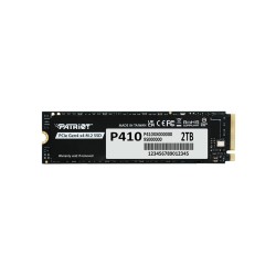 SSD Patriot Viper P410 M.2...