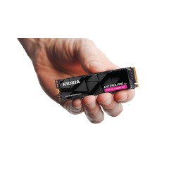 Kioxia Exceria PRO G2 1 TB...