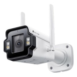 NET CAMERA BULLET H.265+...