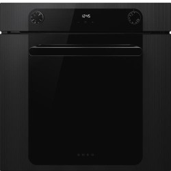 Ahi Smeg Musa, A+, 70 l,...