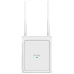 Access Point|TP-LINK|5000 Mbit/s|1xLAN ports|8xAntennas quantity|EAP725-OUTDOOR