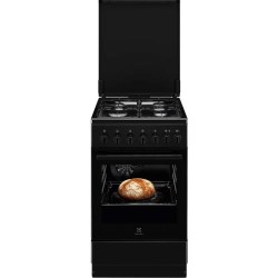 Gaasipliit Electrolux, 50...