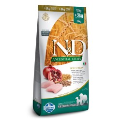 Farmina Pet Food N&D...