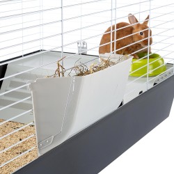 FERPLAST Casita 120 - cage...