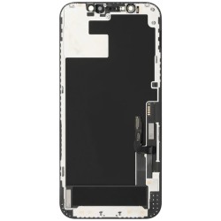 LCD ekraan Apple iPhone 12/12 Pro Soft (Premium) OLED (Diagnosable)