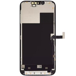 LCD ekraan Apple iPhone 13 Pro Soft (Premium) OLED 120Hz (Diagnosable)