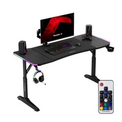 Huzaro Hero 3.6 RGB Black...