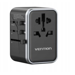 Vention 65W GaN Travel...