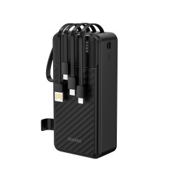 Väline aku Power Bank Dudao...