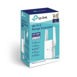 TP-LINK AX1500 Wi-Fi Range...
