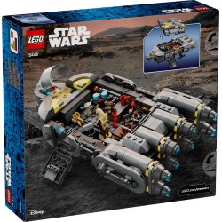 LEGO STAR WARS 75445...