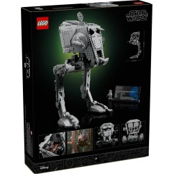 LEGO STAR WARS 75417 AT-ST...