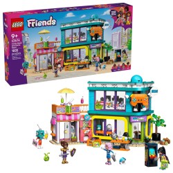 LEGO FRIENDS 42674 Comic...