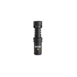 RØDE Videomic Me-C+ Black...
