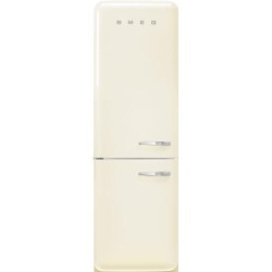 Külmik Smeg, 50-ndate...