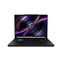 MSI Raider 16 HX...