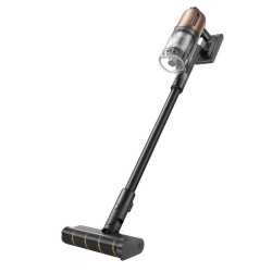 Vacuum...