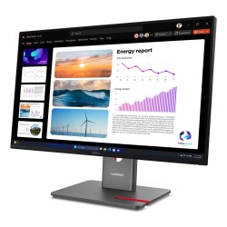 Lenovo ThinkVision P24Q-40...