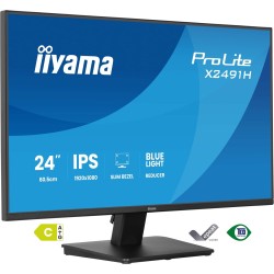 iiyama ProLite X2491H-B1...