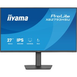 iiyama ProLite XB2793HSU-B1...