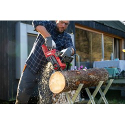 EINHELL Cordless Chainsaw...