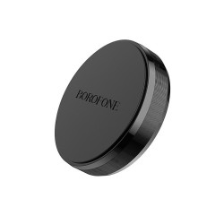 Auto telefonihoidik Borofone BH7 Plane, peale monteeritud armatuurlaud, magnetiline