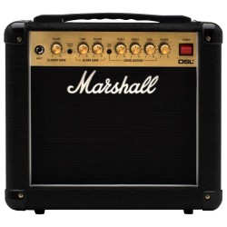 Marshall DSL1CR - 1W valve...