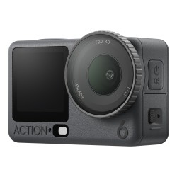 CAMERA OSMO ACTION 6...