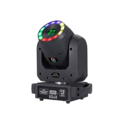 LIGHT4ME Spot 100 Ring -...