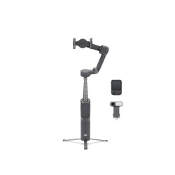 GIMBAL OSMO MOBILE 8P...