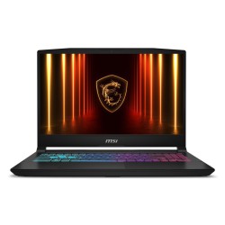 Notebook|MSI|Katana 15 HX...