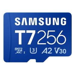 MEMORY MICRO SDXC T7...