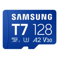 MEMORY MICRO SDXC T7...