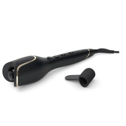 HAIR CURLING IRON/BHB876/00...