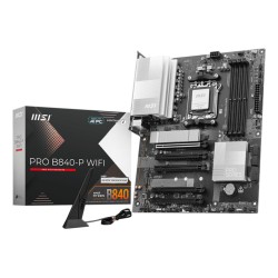 MSI PRO B840-P WIFI...