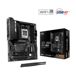 Asrock X870 Pro-A WiFi AMD...