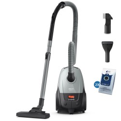 Vacuum...
