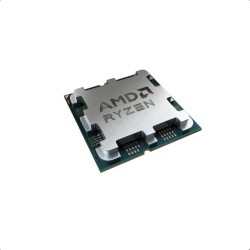 AMD Ryzen 5 7400 processor...