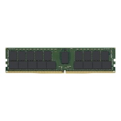 Kingston Technology KSM32RD4/64HD memory module 64 GB 1 x 64 GB DDR4 3200 MT/s 288-pin DIMM ECC