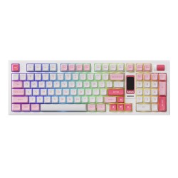 KEYBOARD WRL 5098B...